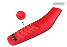 Load image into Gallery viewer, Gas Gas MC EC 125 250 350 450 2024 JN-Europe Seat Cover Super-Grip JNM20689-92