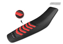 Load image into Gallery viewer, Gas Gas MC EC 125 250 350 450 2024 JN-Europe Seat Cover Super-Grip JNM20693-6