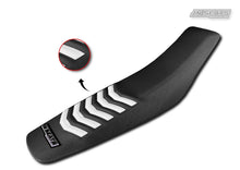 Load image into Gallery viewer, Gas Gas MC EC 125 250 350 450 2024 JN-Europe Seat Cover Super-Grip JNM20693-6