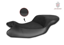 Load image into Gallery viewer, BMW F900R F900XR 2019-2025 JN-Europe Comfort Seat Memory Foam New 5 Colors