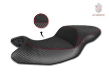 Load image into Gallery viewer, BMW F900R F900XR 2019-2025 JN-Europe Comfort Seat Memory Foam New 5 Colors