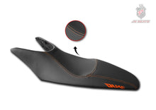 Load image into Gallery viewer, KTM Super Duke 990 2005-2012 JN-Europe Seat Cover Super-Grip New JNM362003-16
