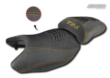 Load image into Gallery viewer, Benelli TRK 502 2016-2023 JN-Europe Comfort Seat Memory Foam New 6 Colors