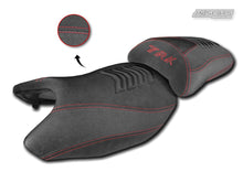 Load image into Gallery viewer, Benelli TRK 502 2016-2023 JN-Europe Comfort Seat Memory Foam New 6 Colors