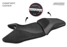 Load image into Gallery viewer, KTM 1290 Super Adventure S 2021-2024 JN-Europe Seat Cover 3D-Comfort S+0288-92