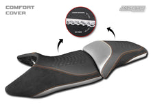 Load image into Gallery viewer, KTM 1290 Super Adventure S 2021-2024 JN-Europe Seat Cover 3D-Comfort S+0288-92