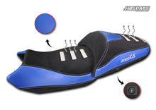 Load image into Gallery viewer, BMW R1300GS 2023-2025 JN-Europe HEATED Comfort Seat Saddle Plug &amp; Play 306-308