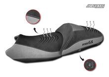 Load image into Gallery viewer, BMW R1300GS 2023-2025 JN-Europe HEATED Comfort Seat Saddle Plug &amp; Play 309-312
