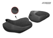 Load image into Gallery viewer, Benelli TRK 702 /X 2023-2025 JN-Europe Comfort Seat Memory Foam New JNM3+0314-8