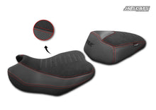 Load image into Gallery viewer, Benelli TRK 702 /X 2023-2025 JN-Europe Comfort Seat Memory Foam New JNM3+0314-8