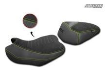 Load image into Gallery viewer, Benelli TRK 702 /X 2023-2025 JN-Europe Comfort Seat Memory Foam New JNM3+0314-8