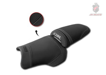 Load image into Gallery viewer, Honda CBR954RR 2002-2003 JN-Europe Seat Cover Super-Grip New JNM80283-6