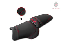 Load image into Gallery viewer, Honda CBR954RR 2002-2003 JN-Europe Seat Cover Super-Grip New JNM80283-6