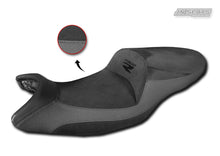 Load image into Gallery viewer, BMW F900R 2019-2025 JN-Europe Comfort Seat Memory Foam New 5 Colors