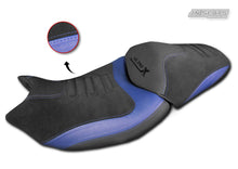 Load image into Gallery viewer, Honda NC750X 2021-2025 JN-Europe Comfort Seat Memory Foam New JNMS+105-7-16