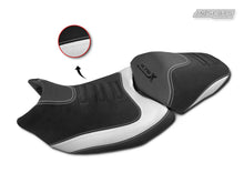 Load image into Gallery viewer, Honda NC750X 2021-2025 JN-Europe Comfort Seat Memory Foam New JNMS+105-7-16
