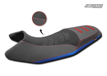 Load image into Gallery viewer, BMW F900GS 2024-2025 JN-Europe Seat Cover Suede Non-Slip New JNMS+0170-72