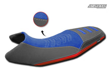 Load image into Gallery viewer, BMW F900GS 2024-2025 JN-Europe Seat Cover Suede Non-Slip New JNMS+0170-72