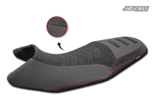 Load image into Gallery viewer, BMW F900GS 2024-2025 JN-Europe Seat Cover Suede Non-Slip New JNMS+0170-72