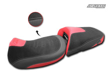 Load image into Gallery viewer, BMW R1300GS Adventure 2024-2025 JN-Europe Comfort Seat Memory Foam New 0177-181