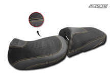 Load image into Gallery viewer, BMW R1300GS Adventure 2024-2025 JN-Europe Comfort Seat Memory Foam New 0177-181