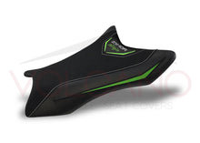 Load image into Gallery viewer, Kawasaki Ninja ZX10R 2021-2022 Volcano Italia Seat Cover Anti-Slip New K051A