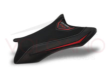 Load image into Gallery viewer, Kawasaki Ninja ZX10RR 2021-2022 Volcano Italia Seat Cover Anti-Slip New K051ARR