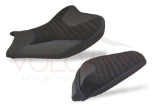 Load image into Gallery viewer, Kawasaki Z900 2020-2023 Volcano Italia Seat Cover Anti-Slip New 4 Colors K052C