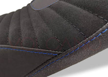Load image into Gallery viewer, Kawasaki Z900 2020-2023 Volcano Italia Seat Cover Anti-Slip New 4 Colors K052C