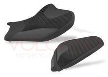 Load image into Gallery viewer, Kawasaki Z900 2020-2023 Volcano Italia Seat Cover Anti-Slip New 4 Colors K052C