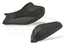 Load image into Gallery viewer, Kawasaki Z900 2020-2023 Volcano Italia Seat Cover Anti-Slip New 4 Colors K052C