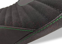 Load image into Gallery viewer, Kawasaki Z900 2020-2023 Volcano Italia Seat Cover Anti-Slip New 4 Colors K052C