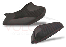 Load image into Gallery viewer, Kawasaki Z900 2020-2023 Volcano Italia Seat Cover Anti-Slip New 4 Colors K052C