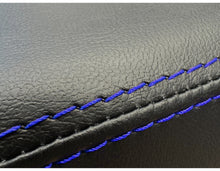 Load image into Gallery viewer, Kawasaki ER5 ER-500 2001-2006 Volcano Italia Seat Cover Anti-Slip New K055