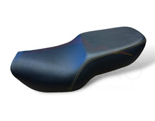 Load image into Gallery viewer, Kawasaki ER5 ER-500 2001-2006 Volcano Italia Seat Cover Anti-Slip New K055
