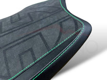 Load image into Gallery viewer, Kawasaki Ninja H2 H2R 2015-2025 Volcano Italia Seat Cover Anti-Slip New K056A