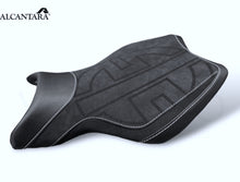Load image into Gallery viewer, Kawasaki Ninja H2 H2R 2015-2025 Volcano Italia Seat Cover Anti-Slip New K056A