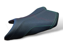 Load image into Gallery viewer, Kawasaki Ninja 500 2024-2025 Volcano Italia Seat Cover Anti-Slip New K057A