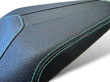 Load image into Gallery viewer, Kawasaki Z500 2024-2025 Volcano Italia Seat Cover Anti-Slip New K058C