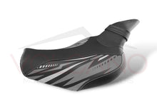 Load image into Gallery viewer, Kawasaki Z1000 2014-2020 Volcano Italia Seat Cover Anti-Slip New 5 Colors K060A