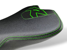 Load image into Gallery viewer, Kawasaki Ninja ZX6R 2009-2018 Volcano Italia Seat Cover Anti-Slip New K064C
