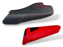 Load image into Gallery viewer, Kawasaki Ninja ZX6R 2009-2018 Volcano Italia Seat Cover Anti-Slip New K064C
