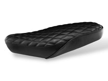 Load image into Gallery viewer, Kawasaki W650 2001-2006 Volcano Italia Seat Cover Anti-Slip New K067