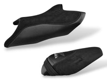 Load image into Gallery viewer, Kawasaki Z800 2013-2018 Volcano Italia Seat Cover Anti-Slip New K069C