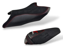 Load image into Gallery viewer, Kawasaki Z800 2013-2018 Volcano Italia Seat Cover Anti-Slip New K069C
