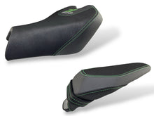 Load image into Gallery viewer, Kawasaki Z900 2025-2026 Volcano Italia Seat Cover Anti-Slip New K070C