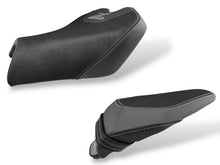 Load image into Gallery viewer, Kawasaki Z900 2025-2026 Volcano Italia Seat Cover Anti-Slip New K070C
