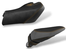 Load image into Gallery viewer, Kawasaki Z900 2025-2026 Volcano Italia Seat Cover Anti-Slip New K070C