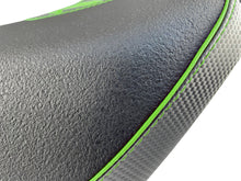 Load image into Gallery viewer, Kawasaki Z900 2025-2026 Volcano Italia Seat Cover Anti-Slip New K071C