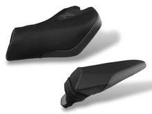 Load image into Gallery viewer, Kawasaki Z900 2025-2026 Volcano Italia Seat Cover Anti-Slip New K071C